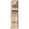 Ekena Millwork Balboa Smooth Craftsman Outlooker, Douglas Fir, 7 1/2"W x 18"D x 26"H OUT08X18X26BOA04SDF - alternate 4